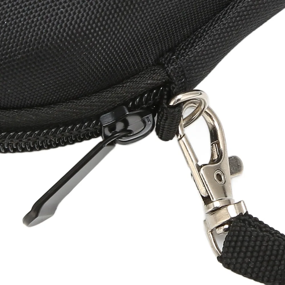 Shockproof Mouse Case Lightweight Hard EVA Protective Cover Nylon Material Waterproof Carrying Bag for for Logitech MX M650L