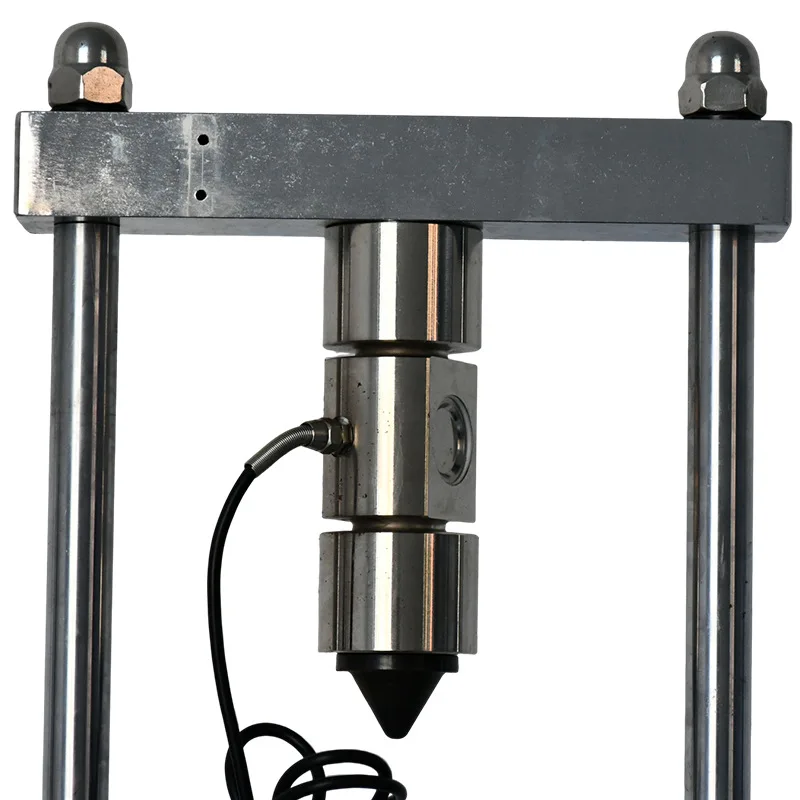 

DZY-2A Rock Point Load Tester