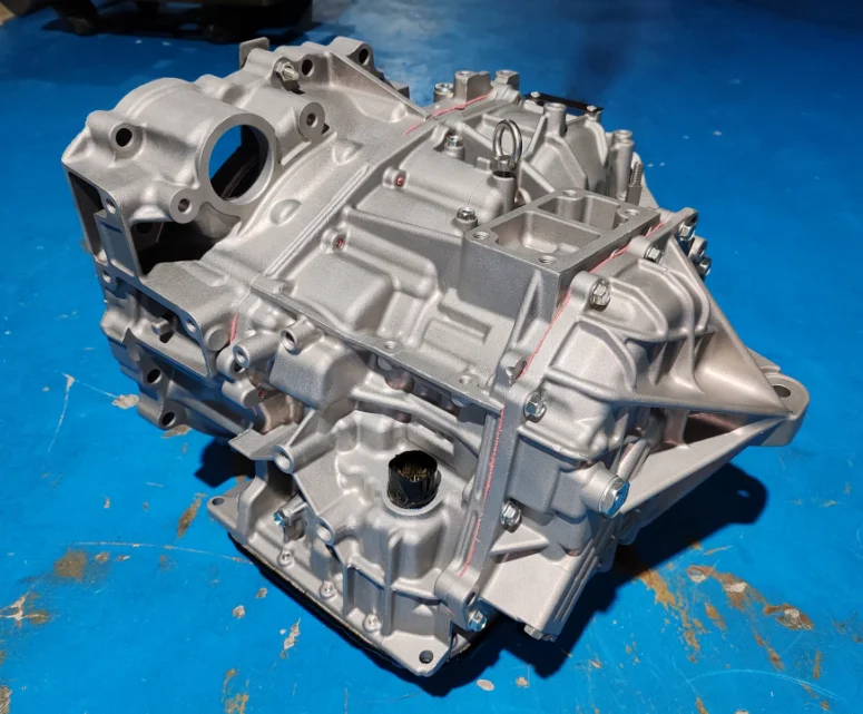 Brand New Automatic Chassis Part U660F 3.5L 4WD Transmission Gearbox Assembly For Lexus(2010-2022)