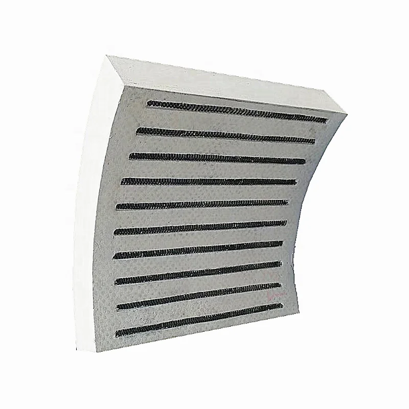 Ceramic Fiber Electric Heating Board