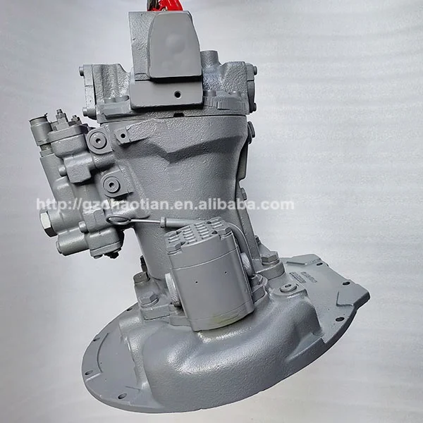 Excavator hydraulic main pump EX200-5 excavator hydraulic pump HPV102 9150726 9152668