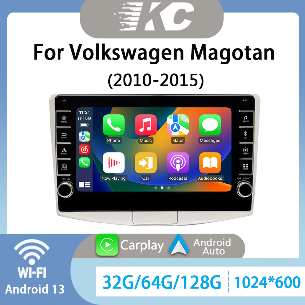 Android13 Auto Car …