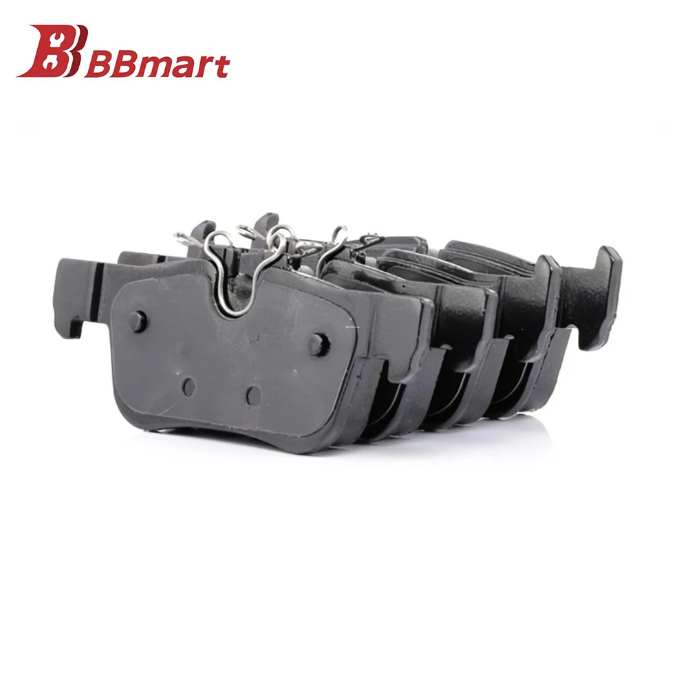 

BBmart Auto Spare Parts 1 set Rear Brake P ad For BMW F49 F45 F46 OE 34216859917 Wholesale Factory price Spare Parts