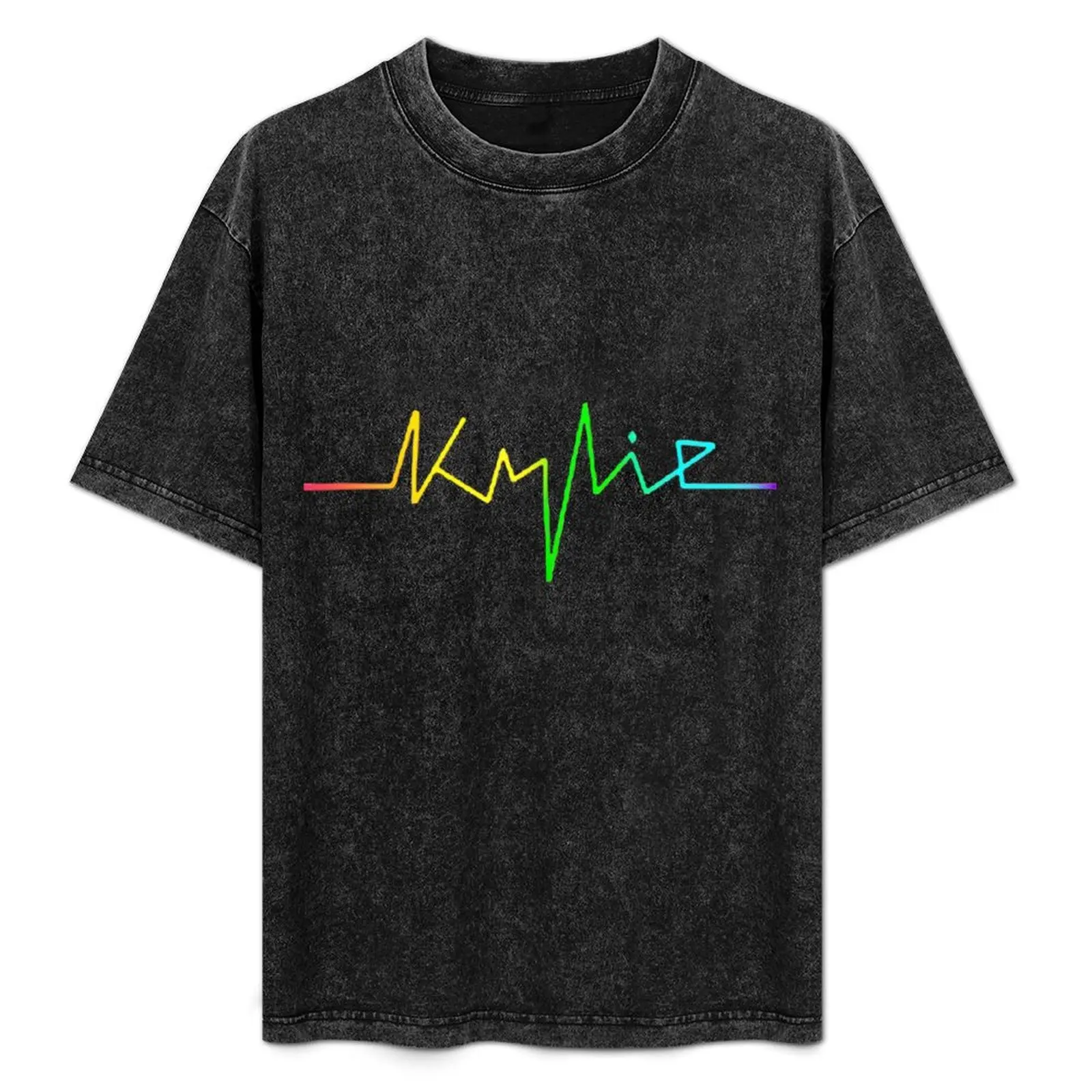 

Tension Rainbow T-Shirt Summer Festival T-Shirt