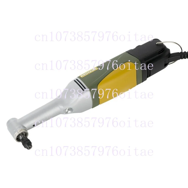 LWB/E [28492] Long Neck Elbow Drill Mill Lightweight High Speed Elbow Drill