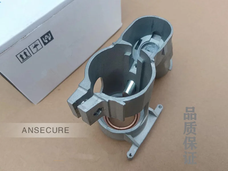 Engine Steering Lock Ignition Switch Bracket For VW T2 T3 Golf MK1 Polo Jetta Caddy Scirocco Passat Audi 80 90 155905851