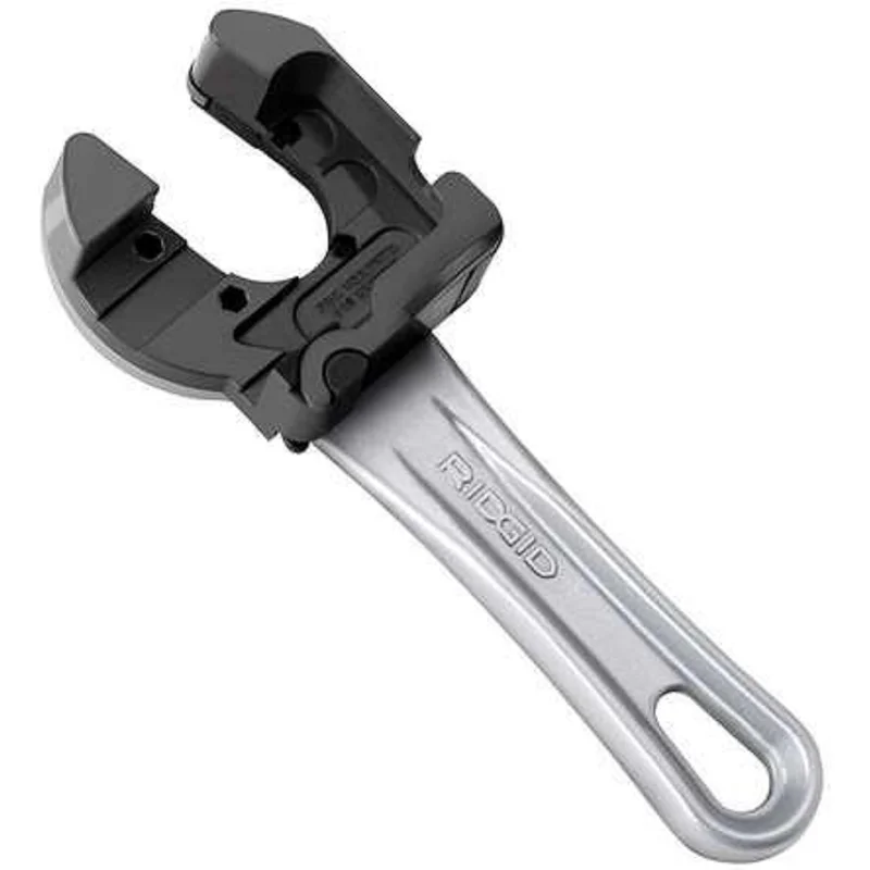 

Ridgid Tools 32933 Ручка с храповым механизмом для фрез с закрытыми четвертью 101 и 118
