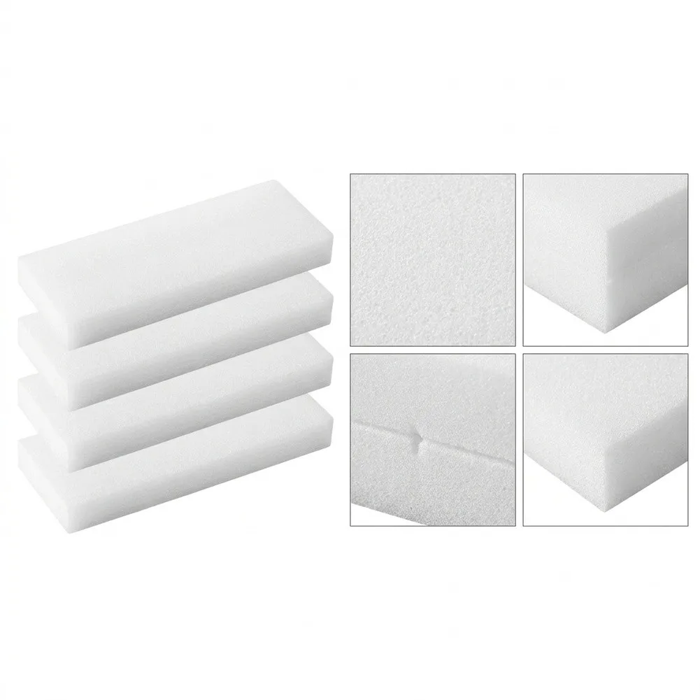 For Spa Water Circulation White Pool Skimmer Replacement Replacement Foam For Skimmer Resistant To Deformation