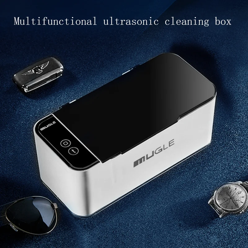 

220V/50HZ ultrasonic cleaning machine, household eye wash machine, jewelry cleaning, watch cleaning