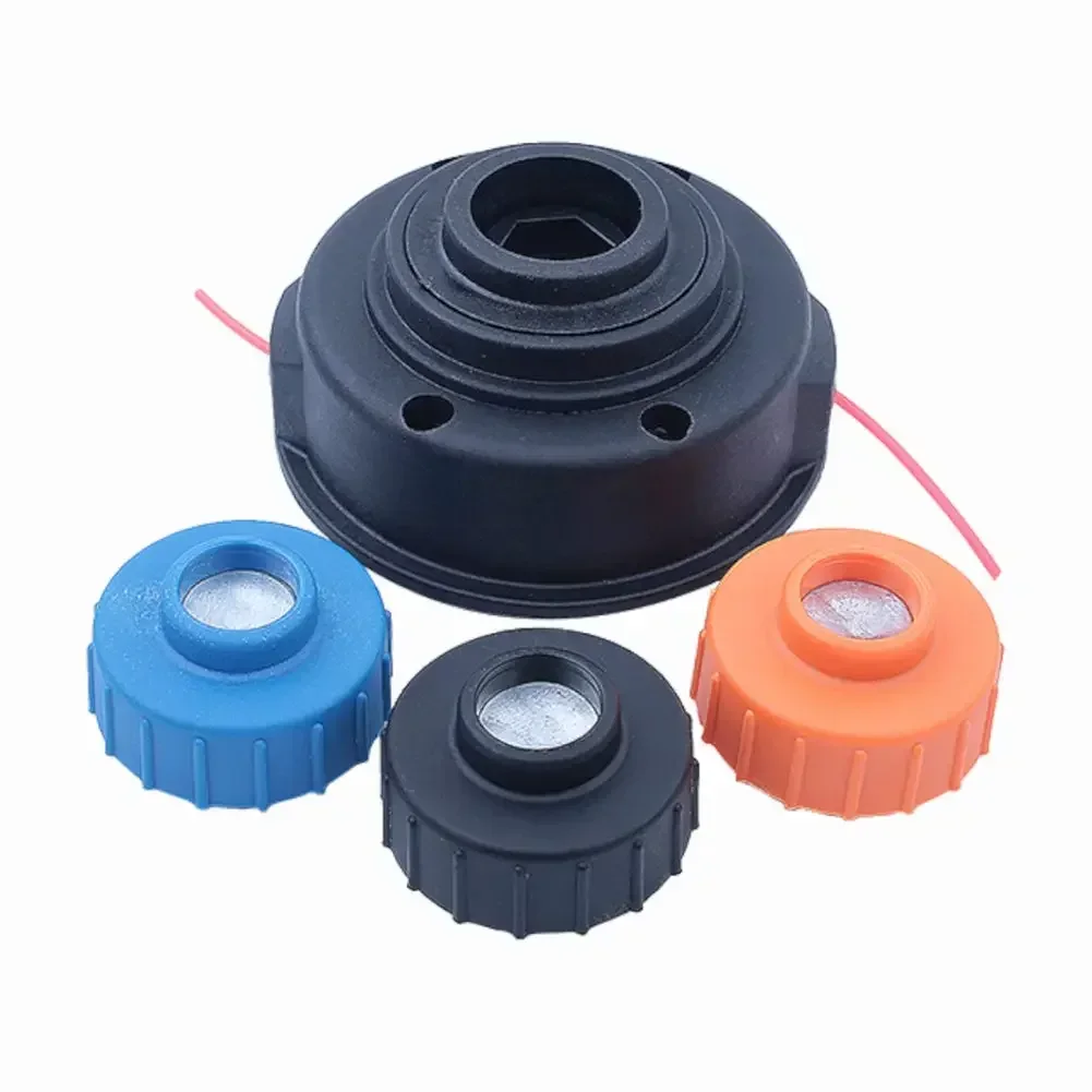 

Головка триммера для струн для серии Homelite ST ST155 ST165 ST175 ST275 ST285 + 3 ручки для легкого обслуживания