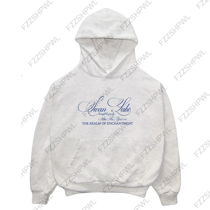 الكلاسيكية الحد الأدنى Y2K مقنعين البلوز الجرونج القوطي الهيب هوب الملابس جماليات الرسم طباعة الأمريكية الرجعية شيك فريد من نوعه #2