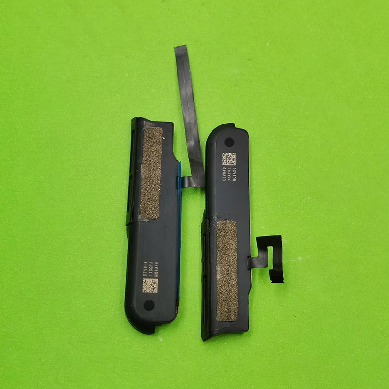 1 Set Bottom LoudSpeaker Ringer Buzzer Flex Replace for iPad 5 2017 2018 A1822 A1823 A1893 A1954 Repair Parts