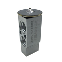 For Hitachi Daewoo Doosan Komatsu Cat Kobelco Hyundai Air Conditioning Expansion Valve Cold Air Throttling Valve Excavator Acce