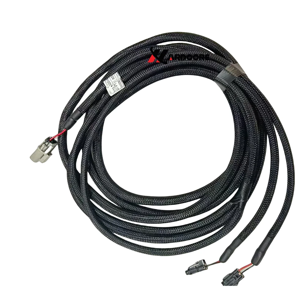 DH220-7 DH225-7 DH370-7 Excavator Engine High Quality Harness 530-00311D1 In Stock Now