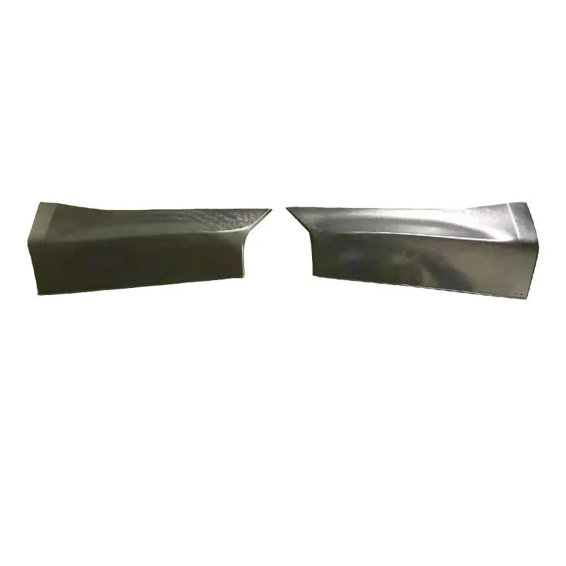 

Wheel Arch Cover Set For Isuzu D Max 2021 Pickup Truck Tail Anti Wear Guard Corner Protector Shell