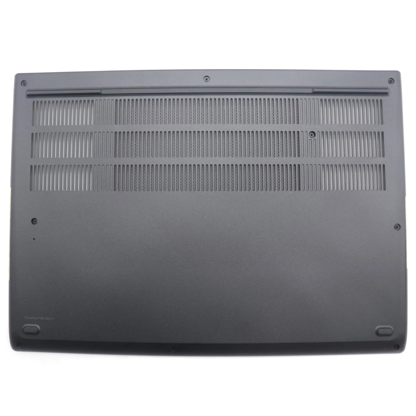 

New bottom cover suitable for ThinkPad P16v Gen1 21FC 21FD shell 5CB1L57851