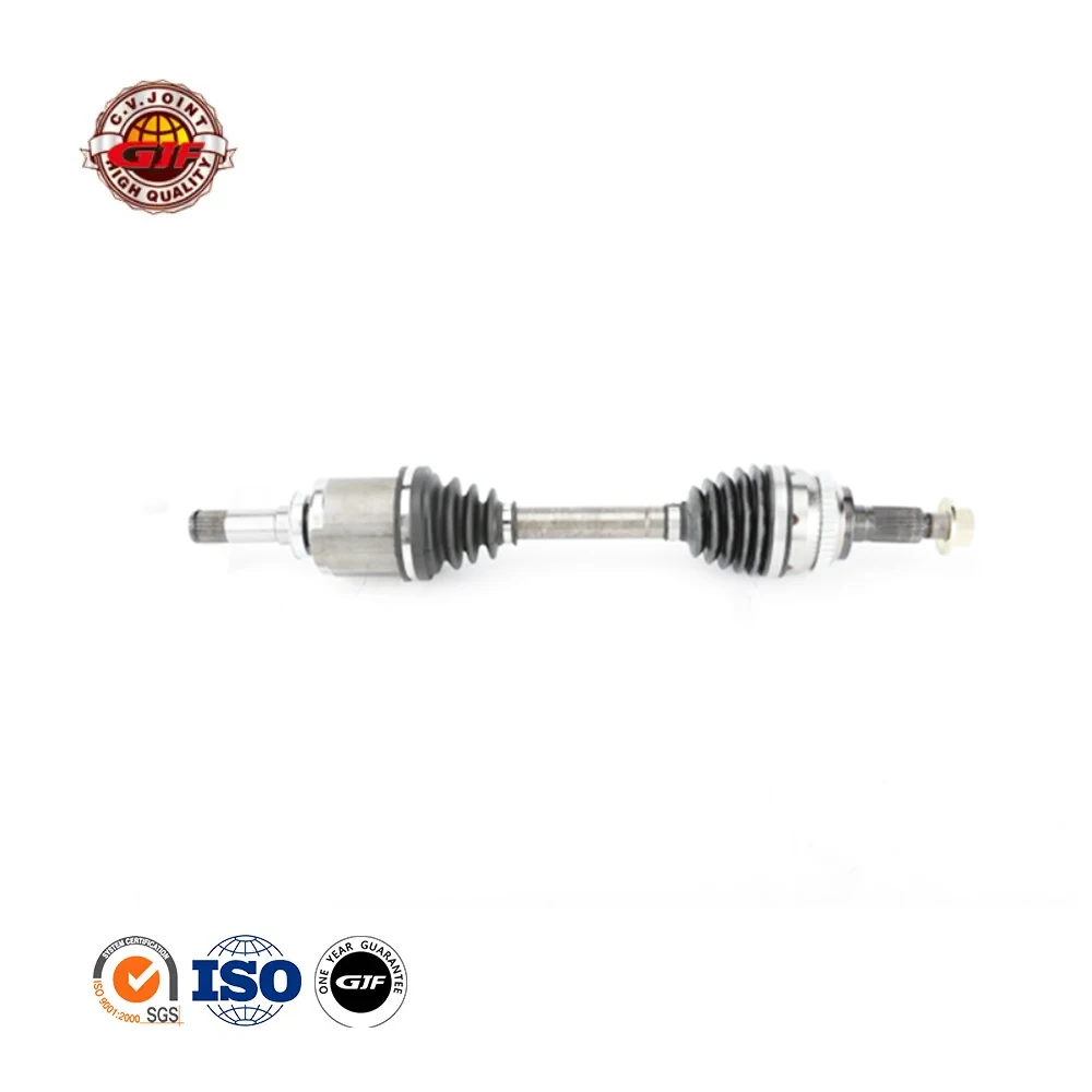 

Spare Part Cv Half Shaft Assembly Right Left Drive Shaft for Ford Edge 3.5T 2010-2014 lincoln MKX 3.7 2007-2013 7T4Z-3A427-B