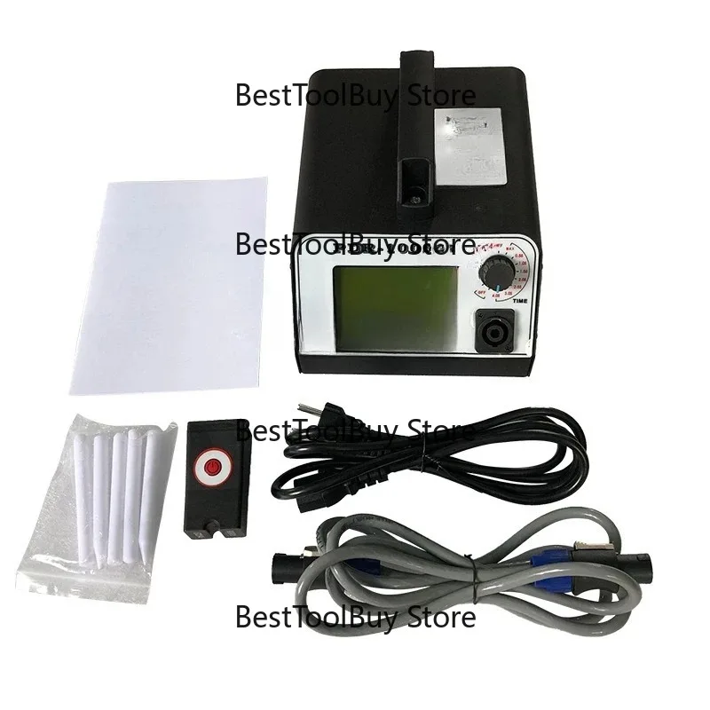 

Spot wholesale automobile sheet metal free paint free hail pit repair tool depression dent second repetition instrument