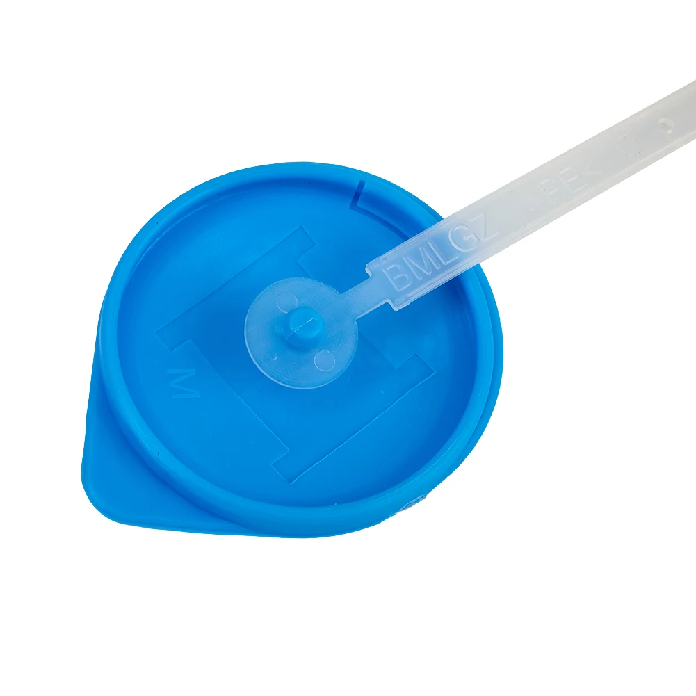 قارورة ​ زجاجة غسالة موثوقية عالية تطابق مثالي 1x غطاء خزان زجاجة غسالة السوائل 76802-SAG-H01 Heileri Verkup