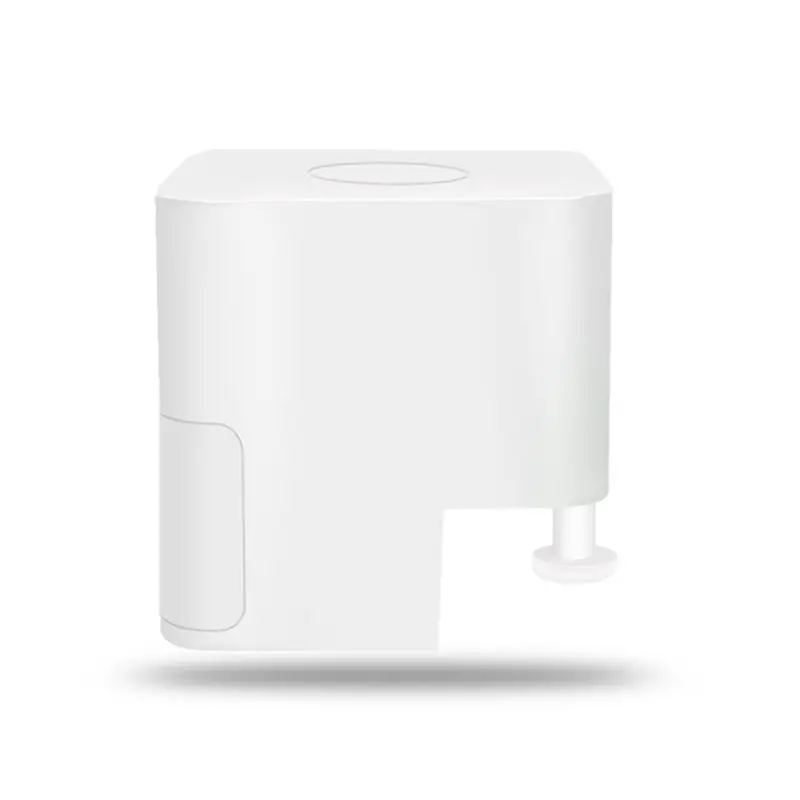 Efficient 2X Tuya Smart Fingerbot Bluetooth Fingerbot Remote Control Voice Control Smart Button Pusher Smart Life