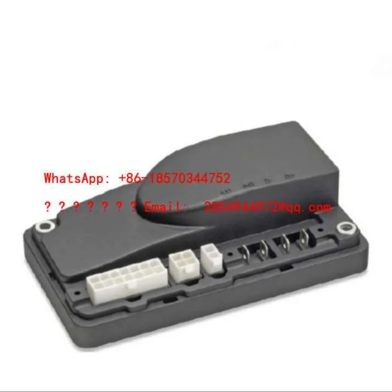 Controller 1212-2501/2502 Electric Pallet Truck 24V90A Controller