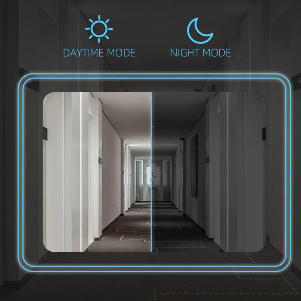 waterproof-visual-intercom-doorbell-wireless-home-security-front-door-camera-solar-power-with-protective-cover