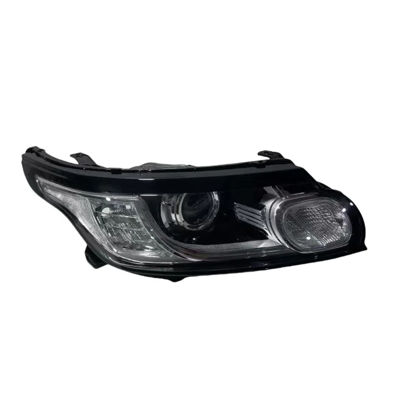

Suitable for Land Rover Range Rover Sport 2014-2018 headlights high quality halogen headlights EU version