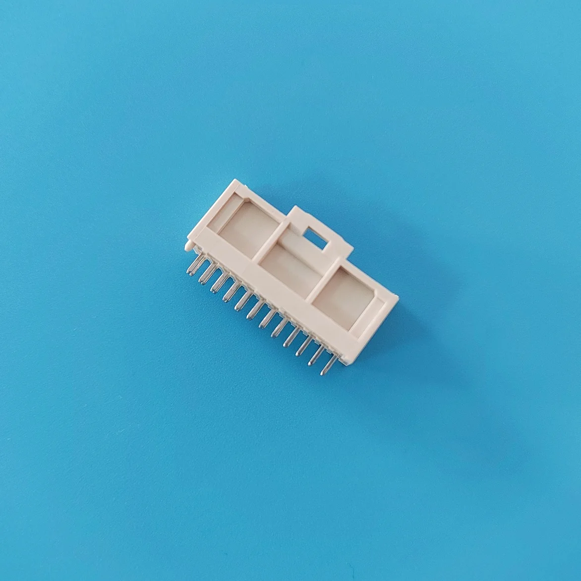 Vertical DIP Wafer 2.00mm Replacement for 501645-2420 501645-26920 501645-2820 501645-3020 501645-3220 501645-3420 501645-3620