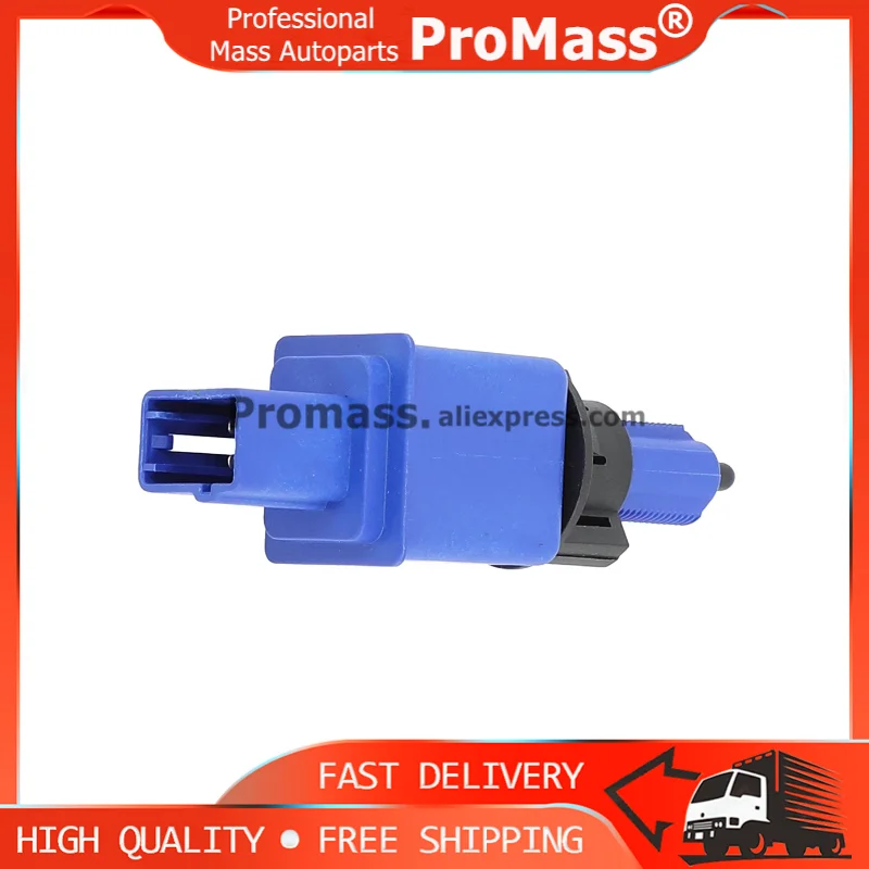 

New Brake Light Switch 36750-TY0-J11 36750TY0J11 for Honda Accord CR-V HR-V Jazz 2012- Acura TLX 2014- Car Accessories 4Pins