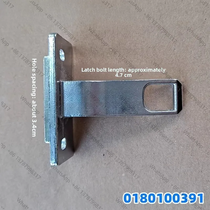 1PC NEW 0180100391 for Dryer Observation  Hook XQH100-H56W