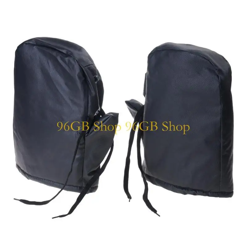 

96 ГБ перчатки для холодной погоды, термоветрозащитный чехол на руль для мотоцикла, велосипеда