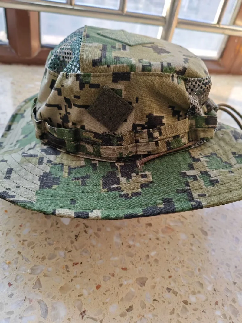 2024 New Summer Outdoor Breathable Sunshade Hat