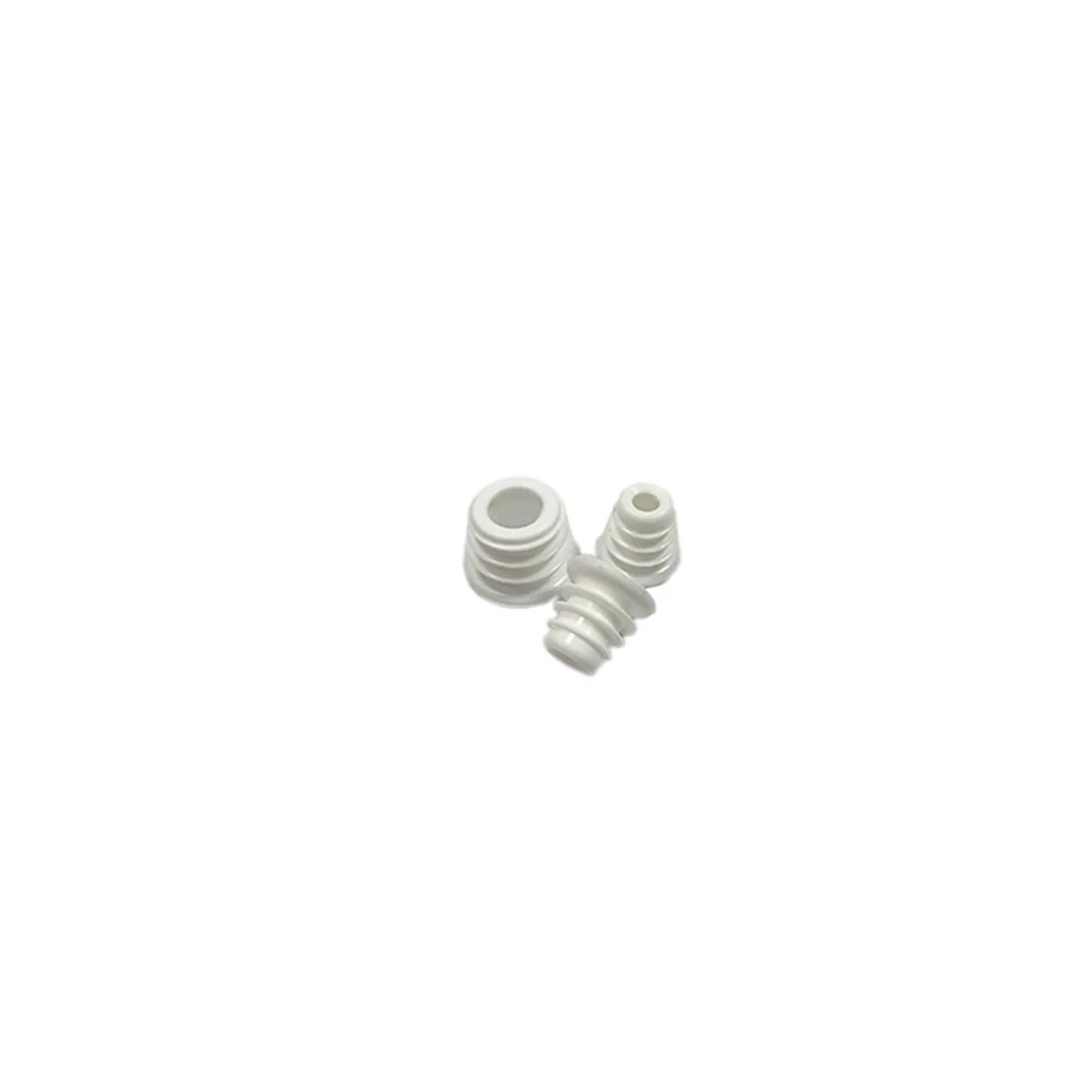 

For J1 J2 J3 J4 Robot Vacuums Base Station Clean & Sewage Water Tank Rubber Plug Sealing Ring Replacement Part