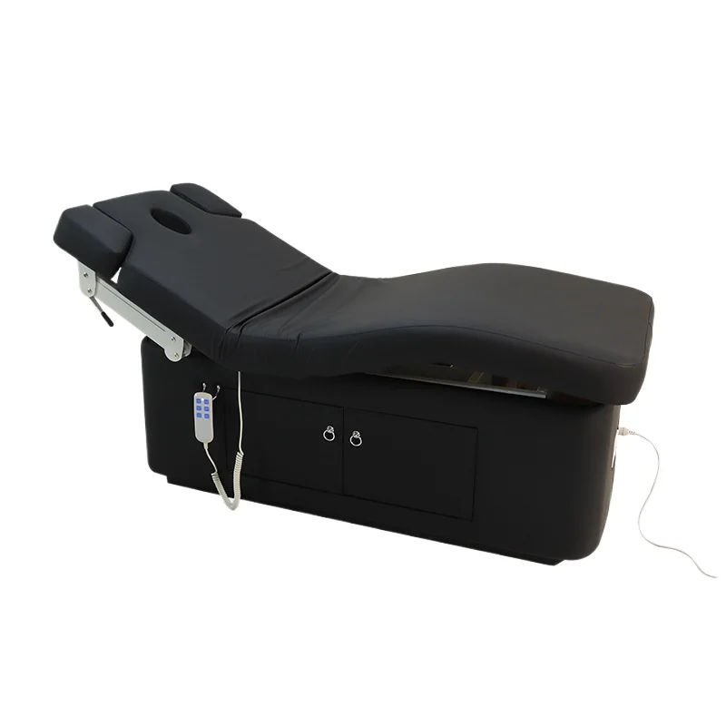 

Massage Beauty Bed, Traditional Chinese Medicine Massage Bed, Electric Massage, SPA Spinal Massage Bed