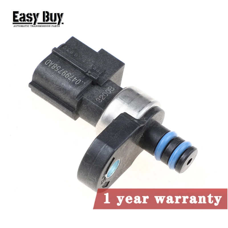 

04799758AF 4799758A DTransmission Governor Pressure Sensor 45RFE 545RFE 65RFE 66RFE 68RFE Suit For Chrysler Dodge Ram Jeep