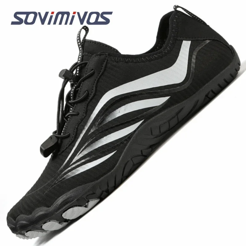 

Обувь унисекс, многофункциональная обувь, специальная обувь для фитнеса в помещении, пары, уличная пляжная обувь босиком, водные виды спорта, Sapatos Femininos