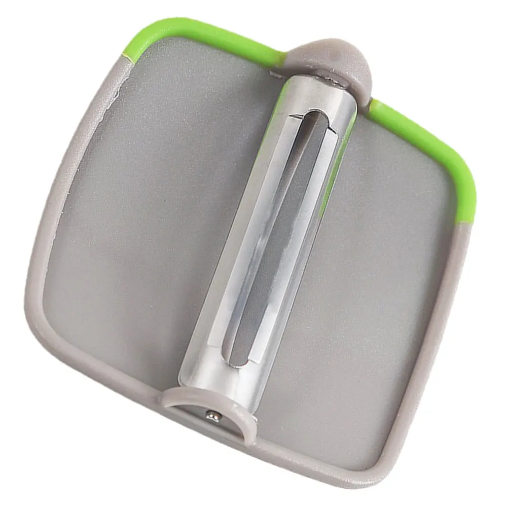 

Stainless Steel Vegetable Fruit Handle Kitchen Tool For Potatoes Carrots Cucumbers Apples Pears Finger Style Potato