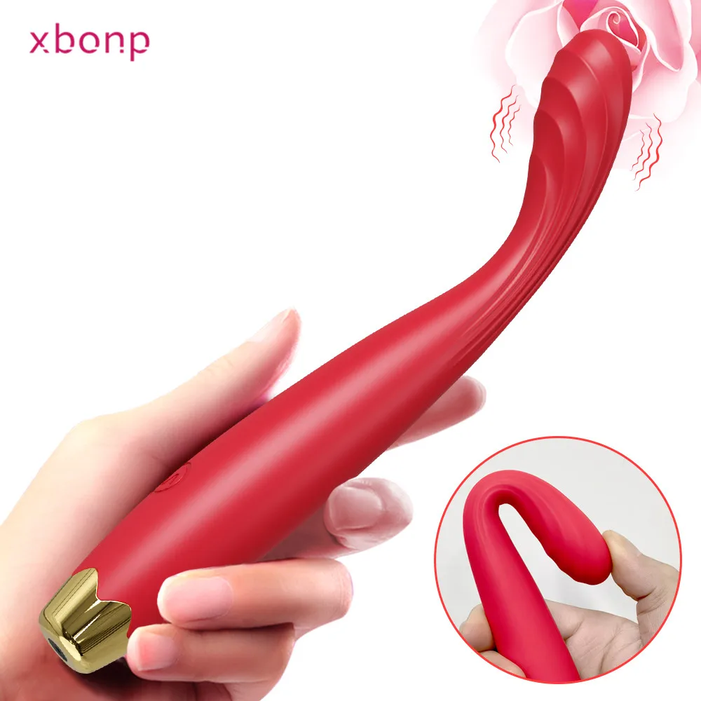 Fast Orgasm G Spot Finger Vibrator for Women Nipple Clitoris Stimulator Dildo Vagina Massager Female Sex Toys for Adults Goods