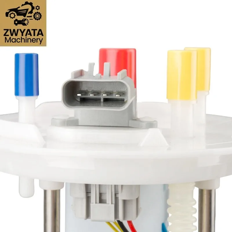 Fuel Pump Assembly 6L3Z9H307F 7L3Z9H307F 8L3Z9H307F For Ford F-150 F 150 F150 V8 5.4L 2006 2007 2008