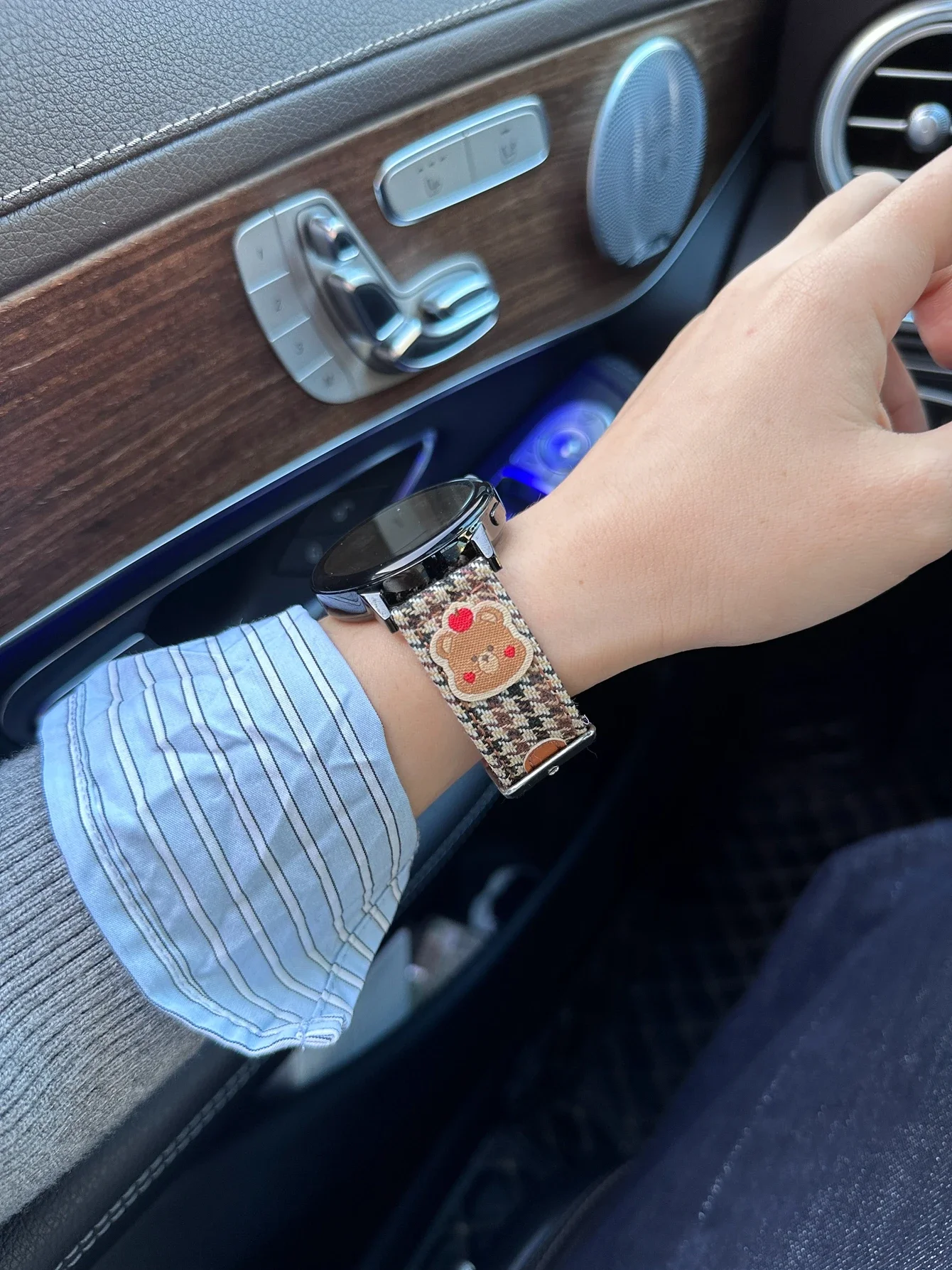 Upmarket Cute 20Mm … - image