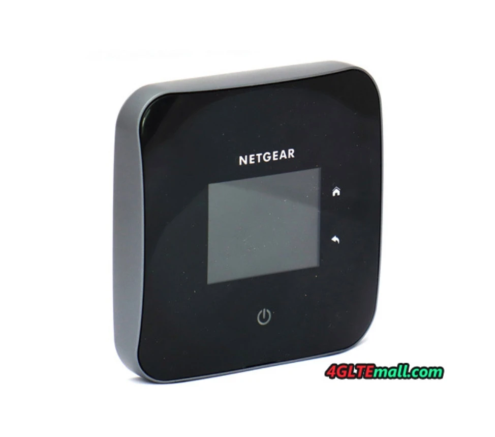 ZEARTS MR2100 MÓVEL HOTSPOT 4G LTE ROUTER Versión Australia (usado 90% nuevo)