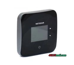 ZEARTS MR2100 MOBILE HOTSPOT 4G LTE ROUTER Australia version (used 90%new)