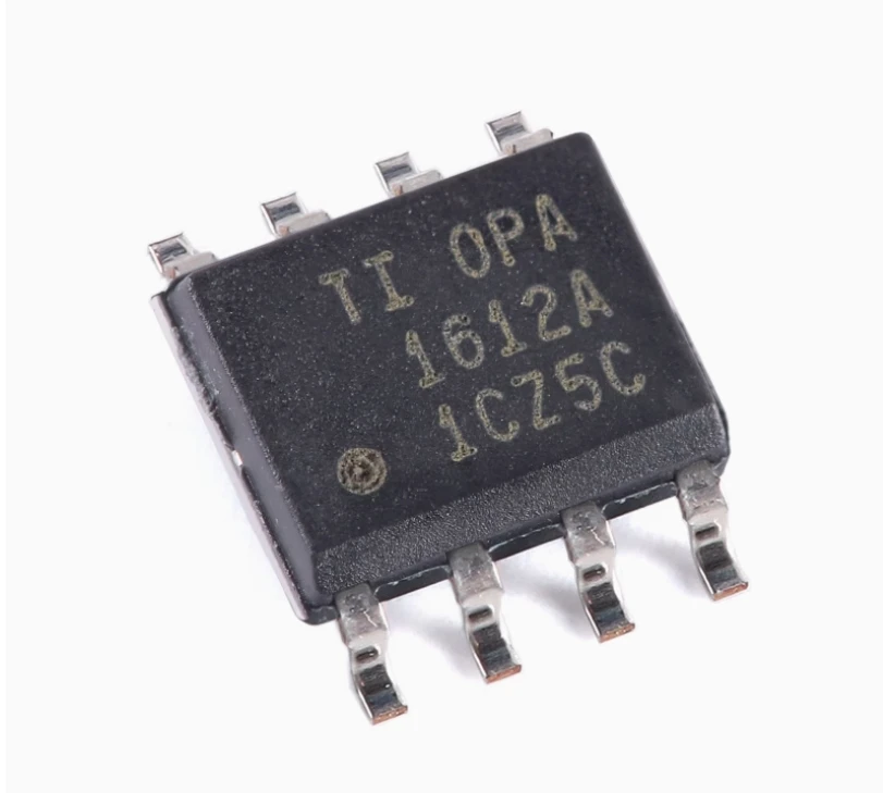 5PCS (IC) New original OPA1612AIDR OPA1612A SOP8