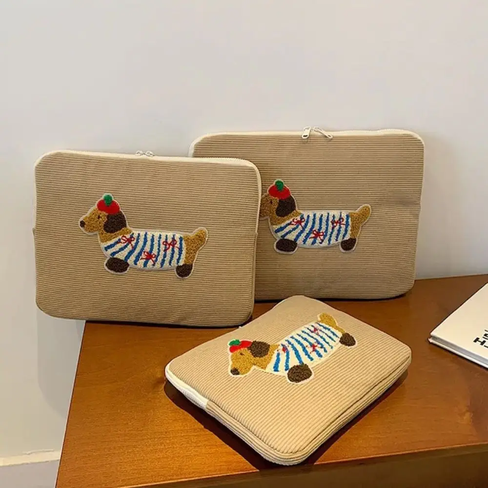 New Cute Pouch Bag Shockproof Multiple Models Computer Accessories Multipurpose INS Laptop Sleeve for ///iPad