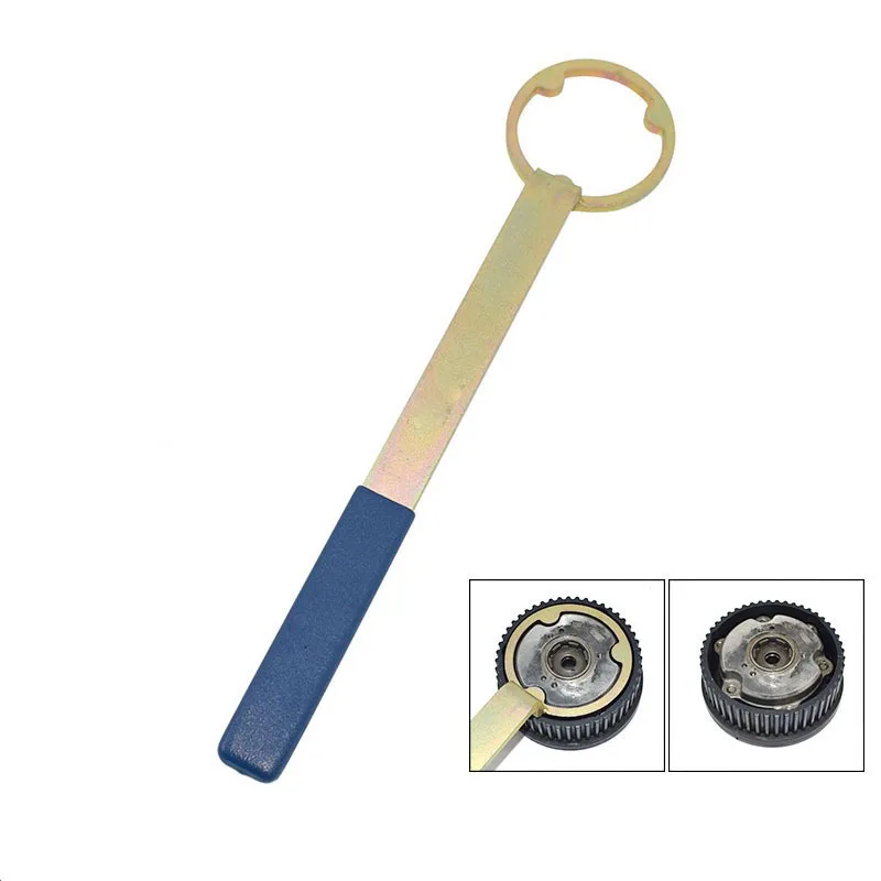 Engine Timing Belt Removal Installation Tool Set For Subaru Forester Camshaft Pulley Wrench Holder Timing Tool