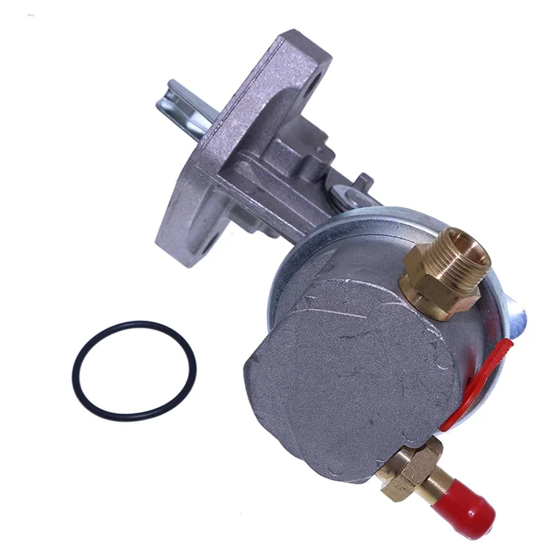 Fuel Pump RE68345 for John Deere Engine 4045D/4045T, 4045H, 4045H/4045T, 4045T, 6068D, 6068H, 6068H/6068T, 6068T