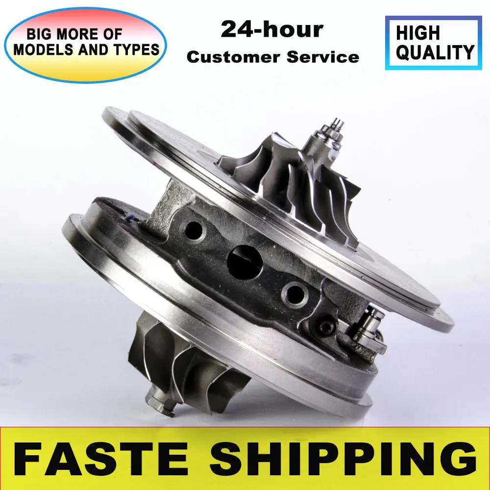 Cartucho 783801-0035 17201-E0740 Turbina do turbocompressor para Hino FC, Dutro do caminhão com N04C S05C J05E 4.0D 17201-E0745, 2010-2015