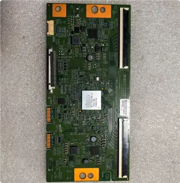 18Y-SNTH2TA6AV0.1 T-CON board For 75X8000G logic board with screen LMY750FN01-A