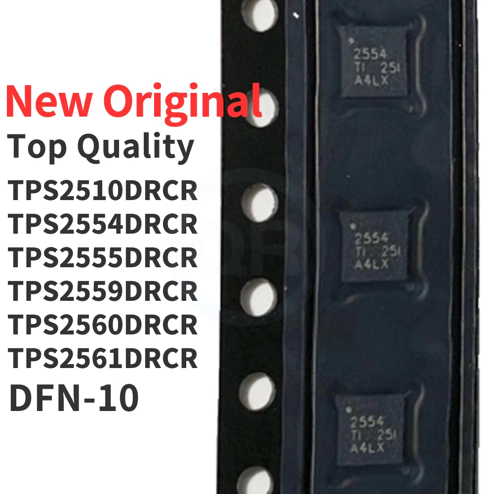 (5 Pieces) Tps2510D…