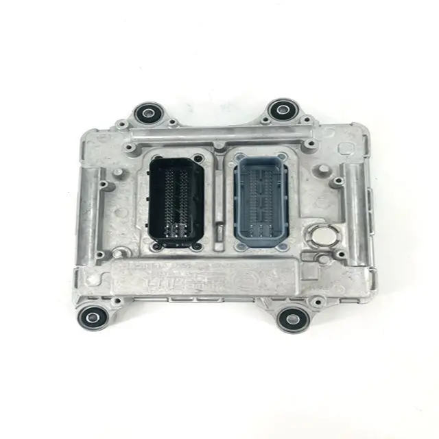 

For WP10 WP12 ECU WISE15 Continental Computer 612650080075 ECU Diesel Engine Electronic Control Unit